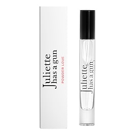 Powder Love - woda perfumowana