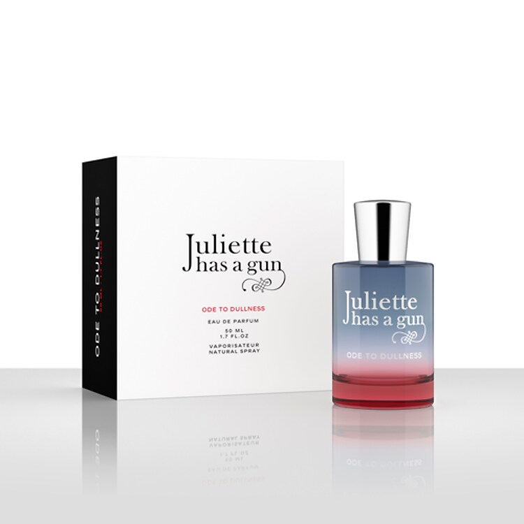 ODE TO DULLNESS - Eau de Parfum