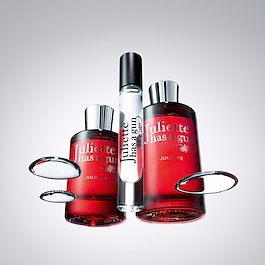 Juliette - Woda perfumowana