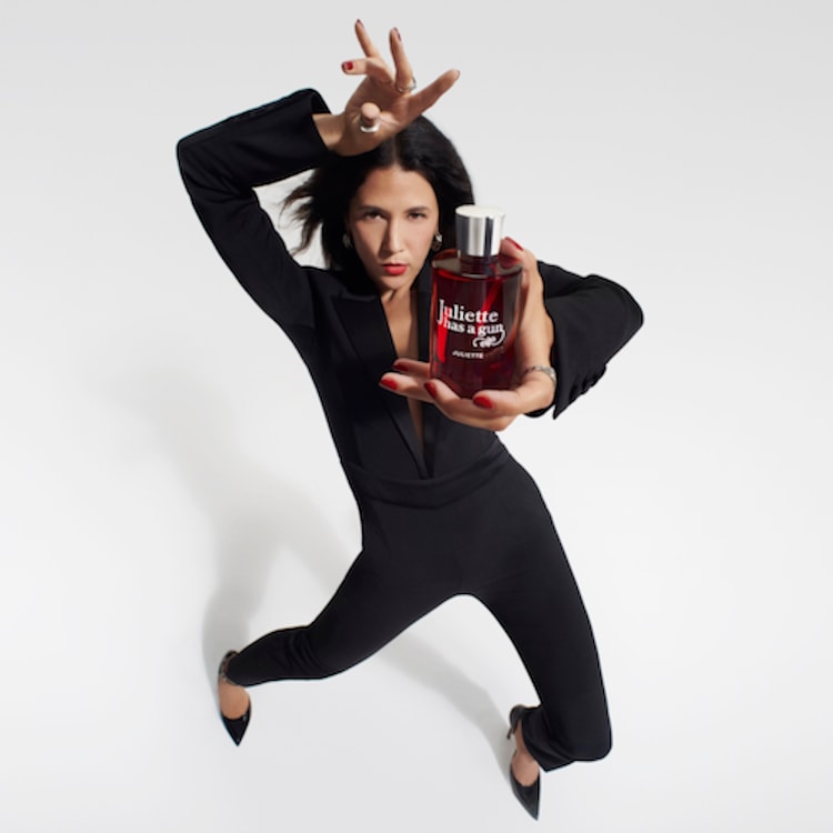 JULIETTE - Eau de Parfum