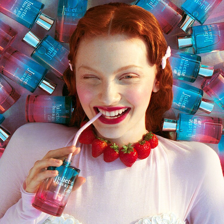 Miami Shake - Eau de Parfum