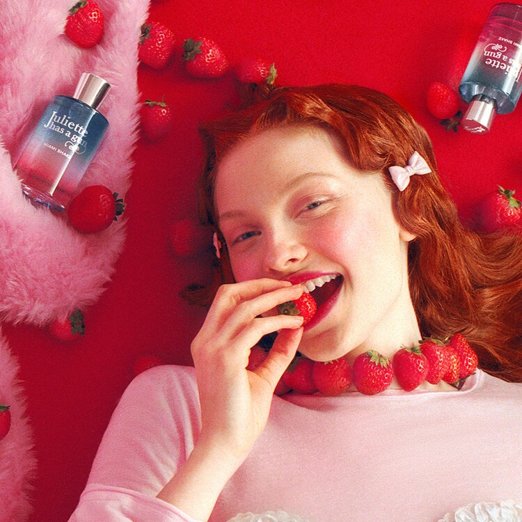 Miami Shake - Eau de Parfum