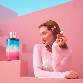 Miami Shake - Woda perfumowana