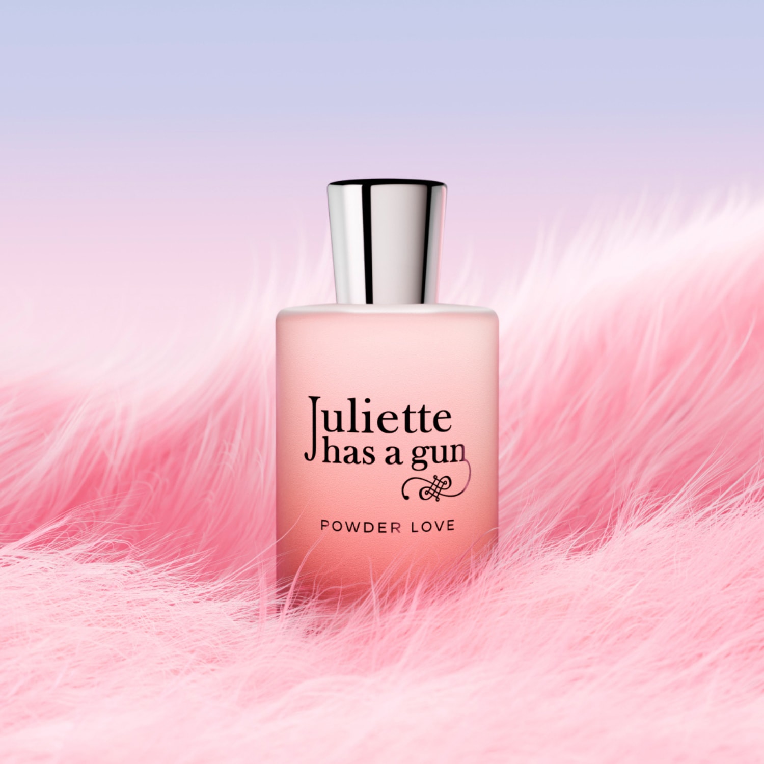 Powder Love - Eau de Parfum | JULIETTE HAS A GUN ≡ SEPHORA