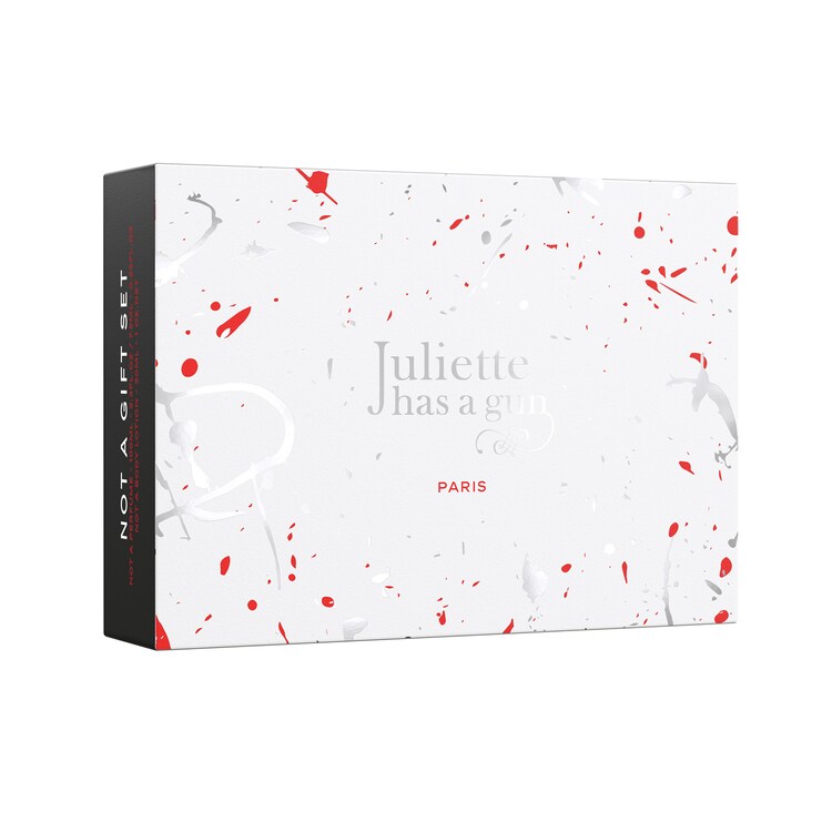 NOT A PERFUME – Coffret Eau de Parfum