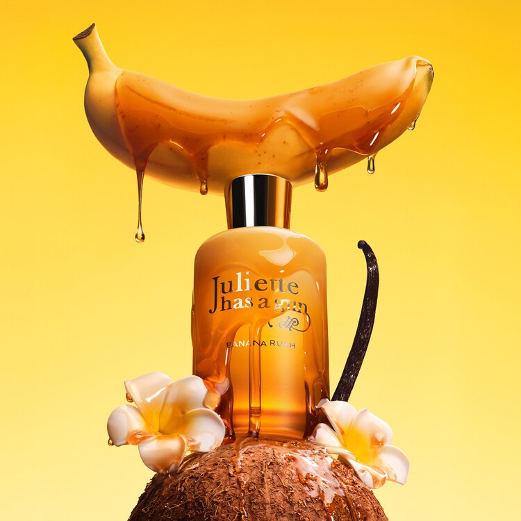 Banana Rush - Eau De Parfum