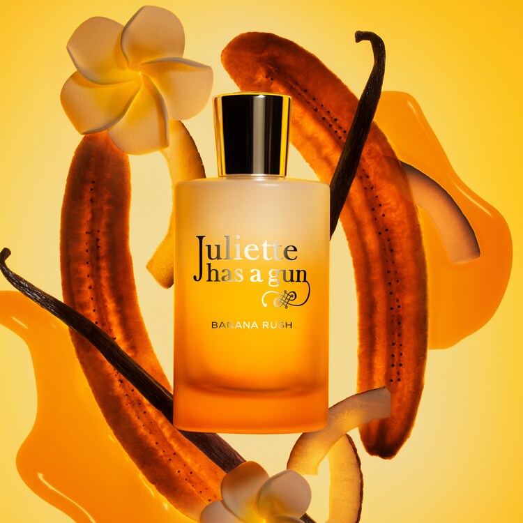 Banana Rush - Eau De Parfum