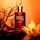 Oil Fiction - Eau de parfum Florale Ambrée 