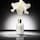 White Spirit - Eau de Parfum Florale Ambrée 