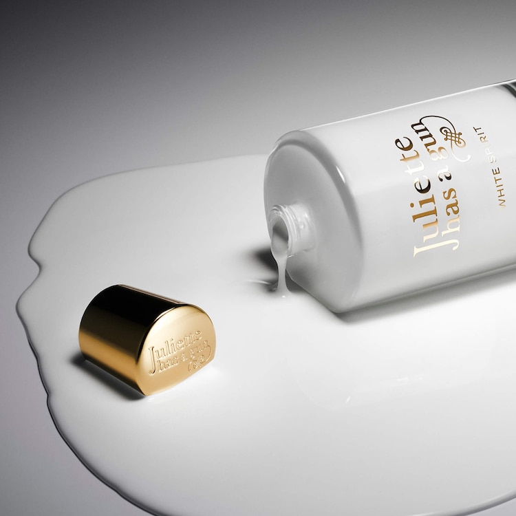 White Spirit - Eau de Parfum Florale Ambrée 