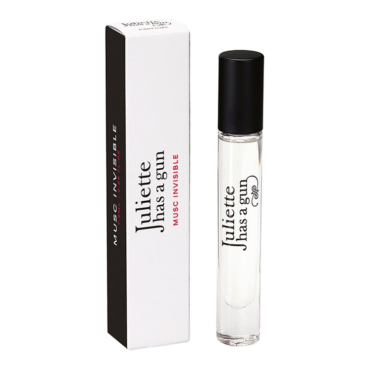 Musc Invisible - Eau de Parfum - Mini