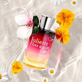Magnolia Bliss Eau de Parfum - Parfémová voda