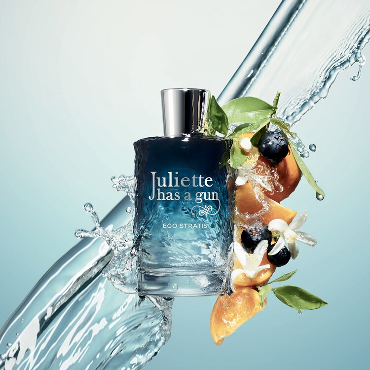 Ego Stratis - Eau de Parfum