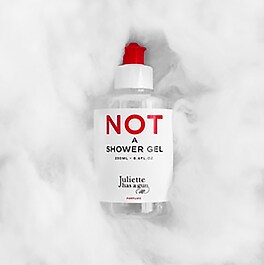 Not A Shower Gel
