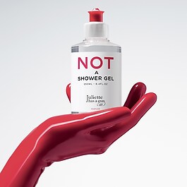Not A Shower Gel