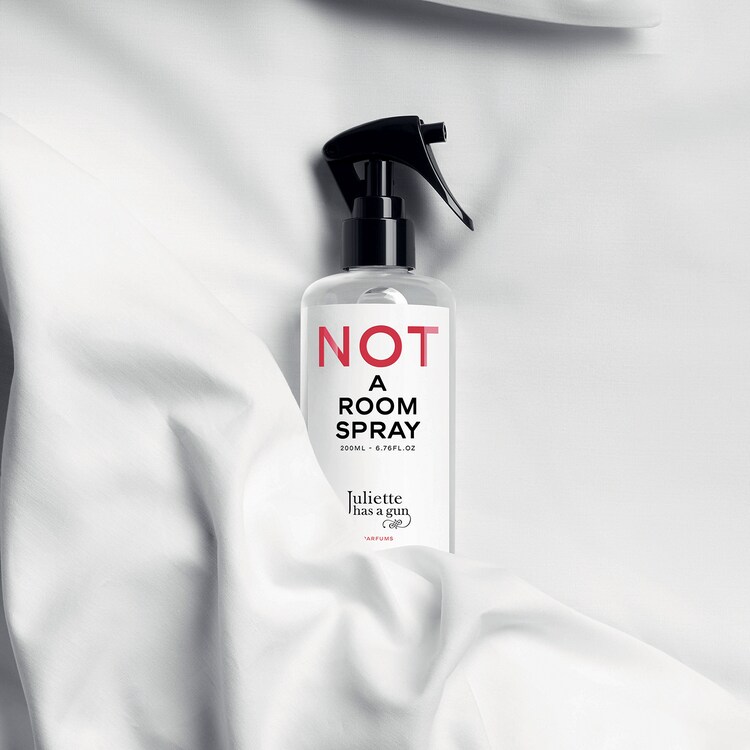 Not A Room Spray 