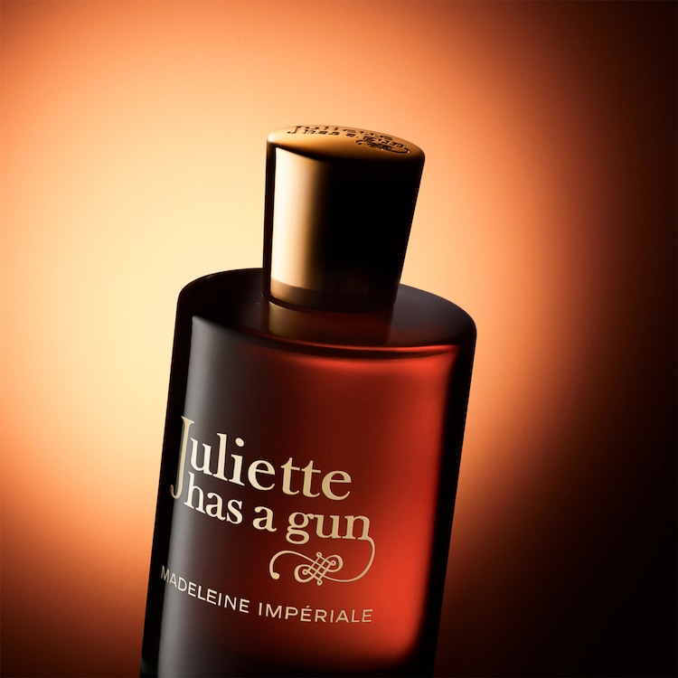 Madeleine Impériale - Eau de parfum Boisée Gourmande