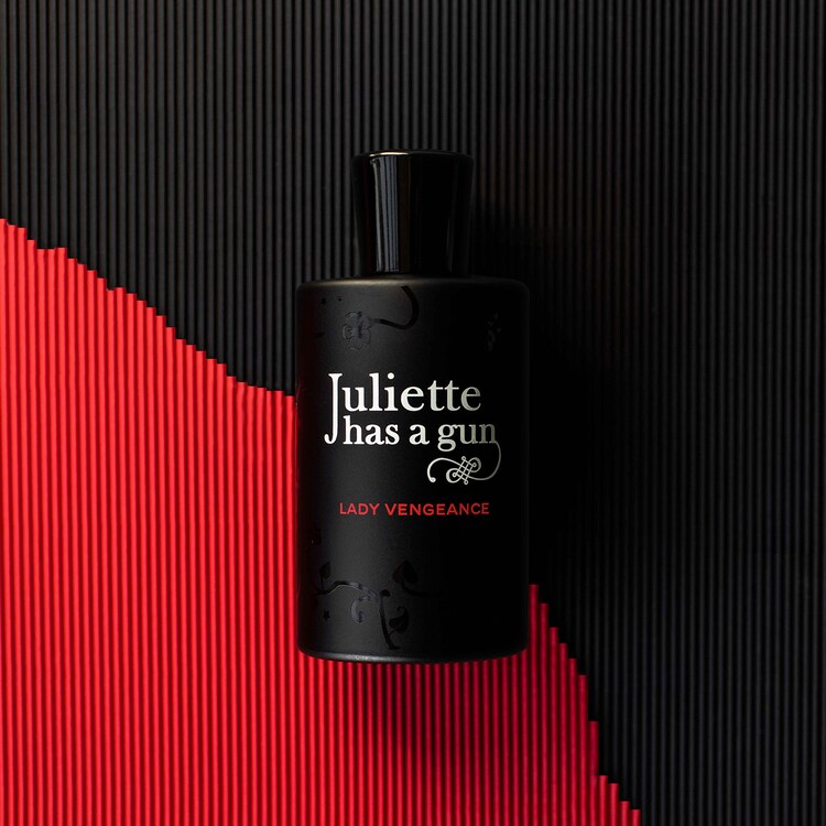 Lady Vengeance Eau de Parfum