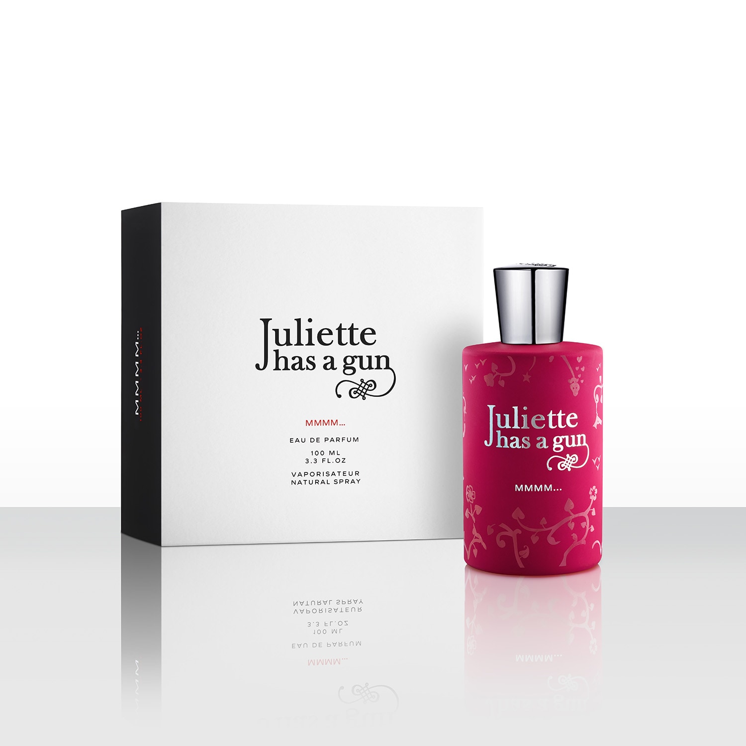 Juliette Has A Gun - Mmmm - Eau De Parfum