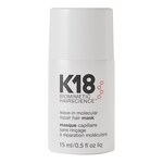 K18 - Leave-in Molecular Repair Hair Mask - Capelli Danneggiati - Formato Da Viaggio - -15ml - Donna