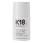 Leave-in Molecular Repair Hair Mask - Traitement pour Cheveux Abîmés