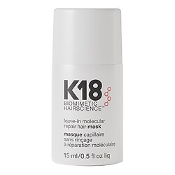 Leave-in Molecular Repair Hair Mask - Traitement pour Cheveux Abîmés