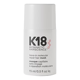 Leave-in Molecular Repair Hair Mask - Treatment for Damaged Hair 