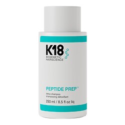 PEPTIDE PREP Detox Shampoo - Shampoing Non-Décolorant