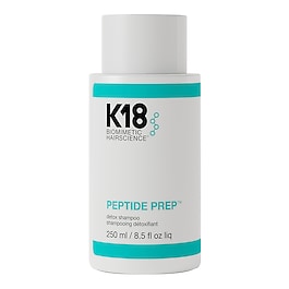PEPTIDE PREP Detox Shampoo - Şampuan