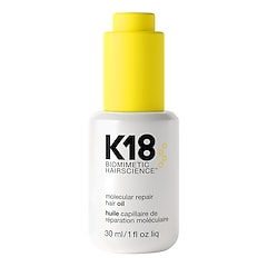 Molecular Repair Hair Oil - Onarıcı Saç Bakım Yağı, K18