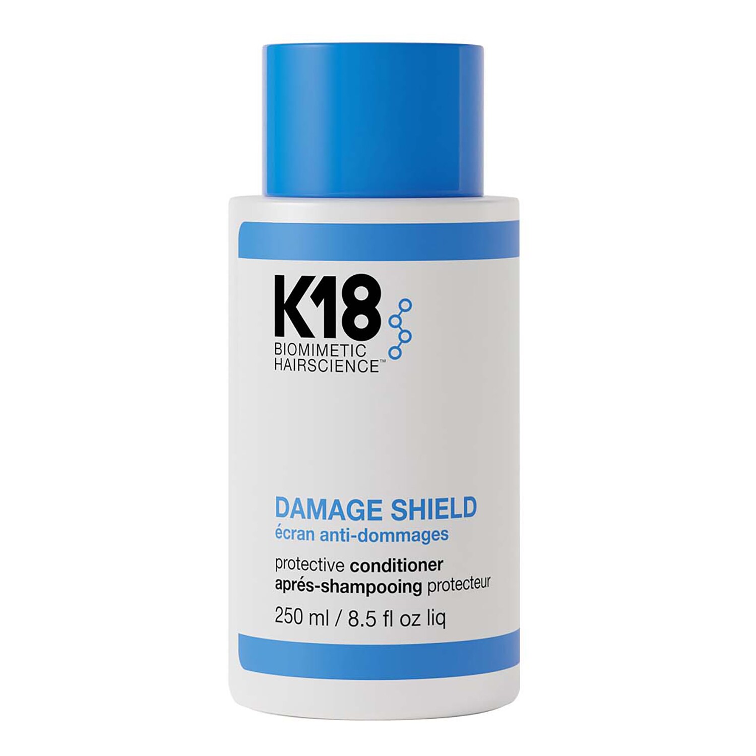 K18 - DAMAGE SHIELD Protective Conditioner – Ochranný kondicionér