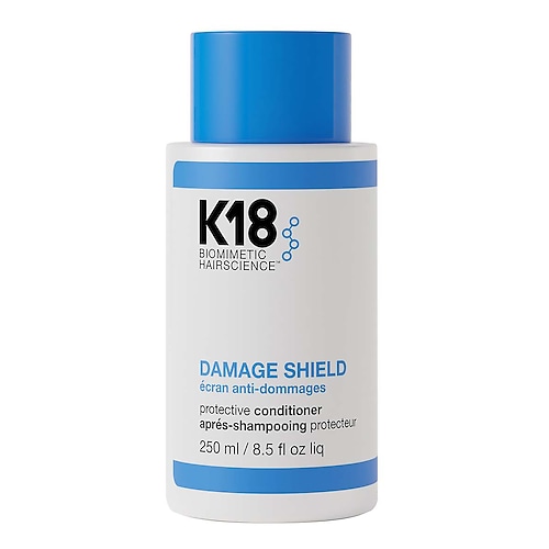 K18 - DAMAGE SHIELD Protective Conditioner - Προστασία κατά των φθορών | 7.18932e+08 -damage shield conditioner ml