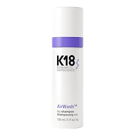 AirWash Kuru Şampuan - Yağlanmayı Azaltır + Kokuyu Ortadan Kaldırır