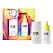 15 ml + 10 ml