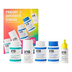 Repair + Protect Minis - Onarıcı ve Elektriklenmeyi Önleyici Rutin Seti, K18
