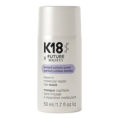 Masque capillaire sans rinçage - Edition limitée Future Society, K18
