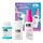 Damaged Hair Rescue Set - Kit routine 3 étapes pour cheveux abîmés