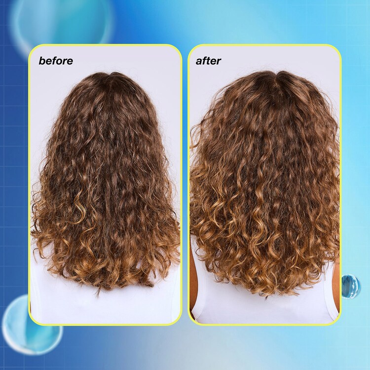 AstroLift™ - Reparerende volumenspray