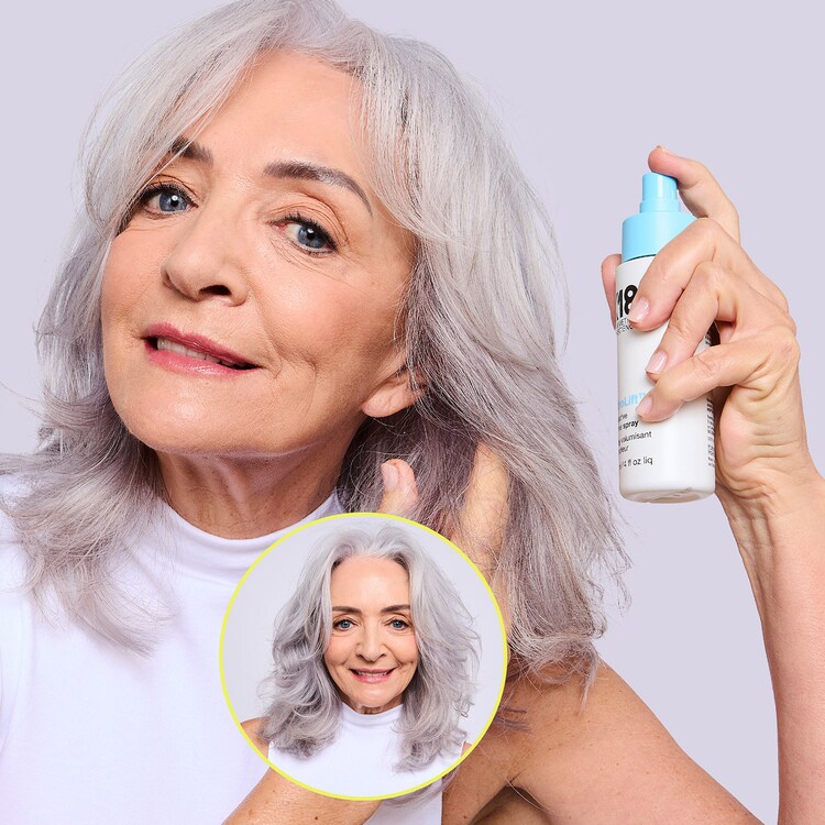 AstroLift™ - Reparerende volumenspray