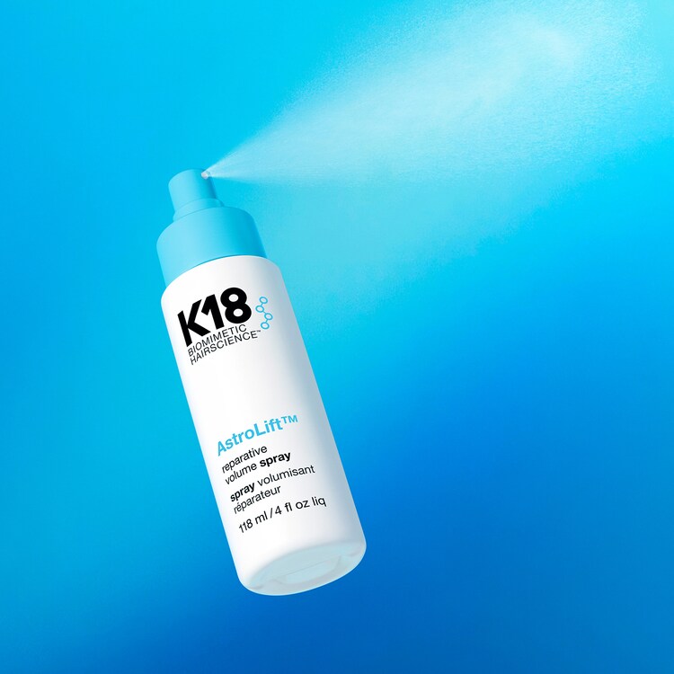 AstroLift™ - Reparerende volumenspray