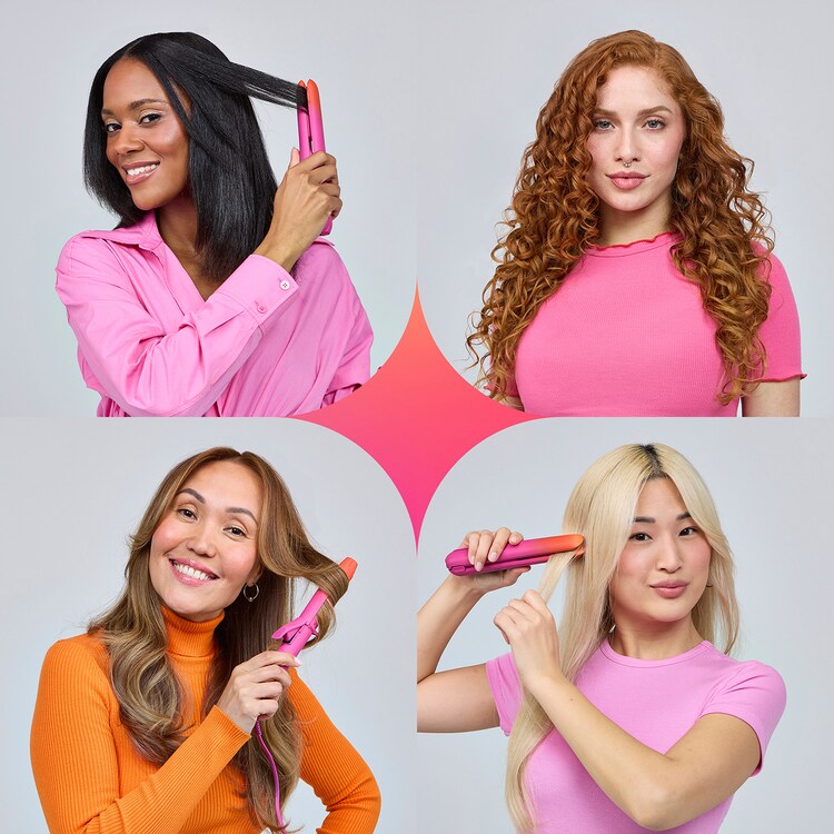 HeatBounce Conditioning Heat Protectant - Après-shampooing protecteur de chaleur