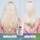 Leave-in Molecular Repair Hair Mask - Edizione limitata Future Society