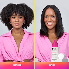 Damaged Hair Rescue Set - Kit routine 3 &eacute;tapes pour cheveux ab&icirc;m&eacute;s