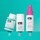 Damaged Hair Rescue Set - Kit routine 3 étapes pour cheveux abîmés