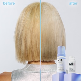 Triplebright Triple Eclat - Shampoo viola antiossidante