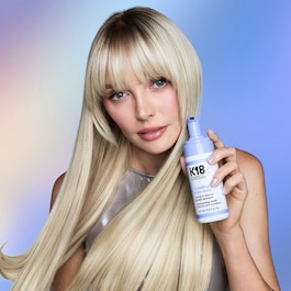 Triplebright Triple Eclat - Shampoo viola antiossidante