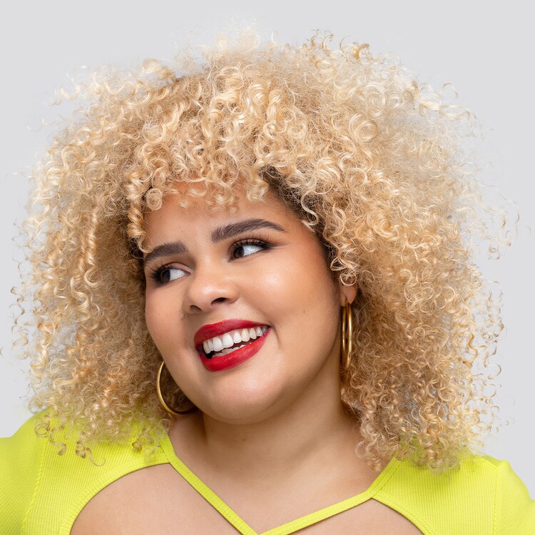 Molecular Repair Hair Oil - Smooth + Repair Damaged Hair