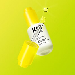 Molecular Repair Hair Oil - Glättet + repariert geschädigtes Haar