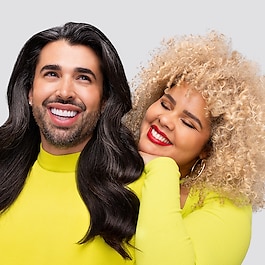 Molecular Repair Hair Oil - Glättet + repariert geschädigtes Haar