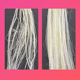 Leave-in Molecular Repair Hair Mask -  Saç Bakım Maskesi 